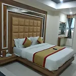 The Nest Residency