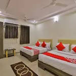 Hotel The Sg