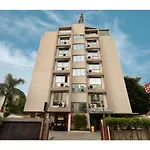Hotel Shrimad Residency