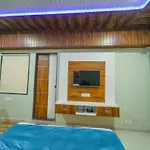 The Nest Residency