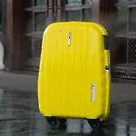 The Ummed Ahmedabad Airport