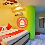 Hotel Honey Bunny