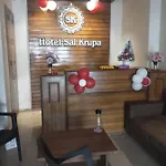 Hotel Sai Krupa