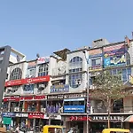 Oyo 2427 Hotel Raj Palace