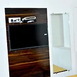 Hotel Ramnivas Residency
