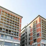 Hotel Pinnacle Villa - Ahmedabad