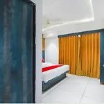 Hotel Pinnacle Villa - Ahmedabad
