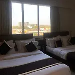 Hotel Circle Inn