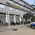 Hotel Circle Inn