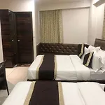 Hotel Circle Inn