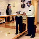 Oyo 9591 Hotel Neel Kamal
