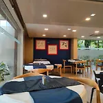 Kanak Beacon Hotel - Ashram Road Ahmedabad