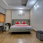 Oyo 1545 Hotel Shivani International