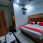 Hotel Marigold