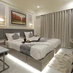 Hotel Elysian Residency