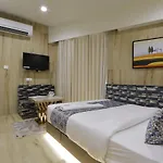 Hotel Elysian Residency