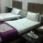 R.J.Residency