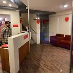 Hotel Riverfront