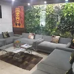 Super Inn Armoise Hotel