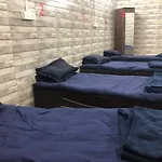 Charyana Hotel Ac Dormitory