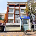 Fabhotel Royal Landmark