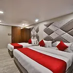 Hotel Balaji Villa