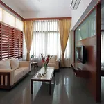 The Boutique Guest House- Utelia House No.9