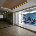 Hotel Skyland