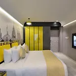Regenta Central Antarim Ahmedabad