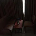 Hotel Apex