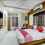 Hotel Krishna Palace