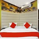 Hotel Avens Inn