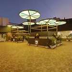 Hotel The Lotus Park