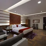 Hotel The Lotus Park