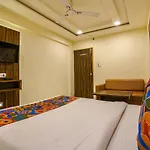 Fabhotel Silver Palace