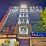 Alba Premier, Ahmedabad