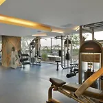 Crowne Plaza Ahmedabad City Centre By Ihg
