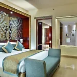 Crowne Plaza Ahmedabad City Centre By Ihg