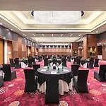 Crowne Plaza Ahmedabad City Centre By Ihg