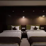 Hotel The Lotus Park