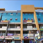 Hotel Tulip Plaza