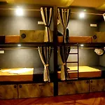 Charyana Backpackers