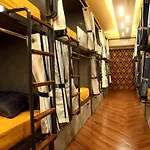 Charyana Backpackers