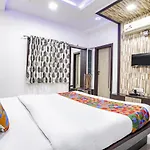 Fabexpress Jade Homestay