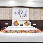 Fabexpress Jade Homestay