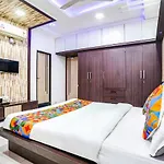 Fabexpress Jade Homestay