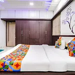 Fabexpress Jade Homestay