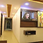 Hotel Anjani Inn