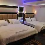 Hotel Anjani Inn