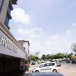 Hotel Kyra Airport